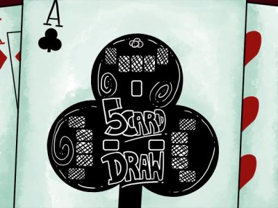 Five-Card Draw